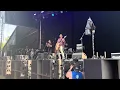 Trust Company – Downfall (LIVE at Blue Ridge Rock Festival 2023 | Official Performance Video)