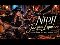 NIDJI - Jangan Lupakan Acoustic Blues Cover