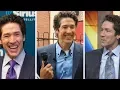 Joel Osteen Short Biography Net Worth Career Highlights