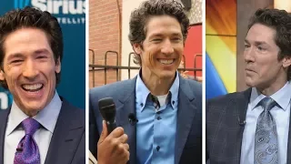 Joel Osteen Short Biography Net Worth Career Highlights