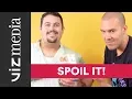 One Piece with The One Piece Podcast - Spoil It