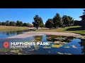Huffhines Park - Richardson