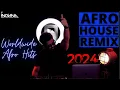 Download Lagu DJ Indiana - Ultimate Afro House Mix 2024| Global Afro House Vibes🔥| Afro House Hits 2024 #afrobeat