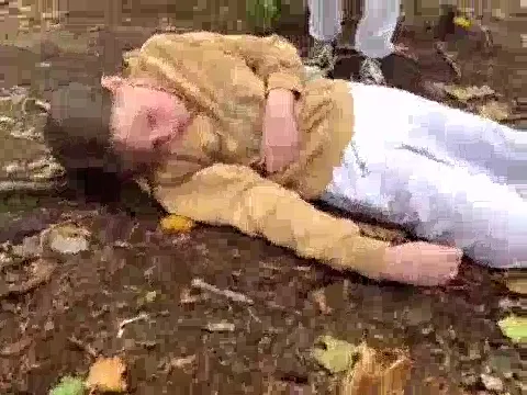 Part One: The Killings 2022