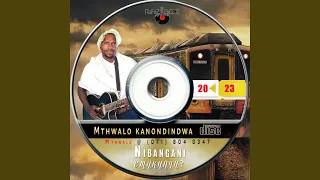 ujikelwe yinto yakhe