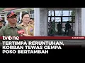 Download Lagu Kepala BNPB Kunjungi Poso, Gempa Susulan Sempat Terjadi | Kabar Siang tvOne