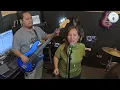 BONGGAHAN by Sampaguita | Missioned Souls - family band studio cover