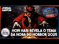 Download Lagu NOVAS ATRAÇÕES no Animália Park, obras no BETO CARRERO, roda-gigante RECORDISTA e mais | Hapfun