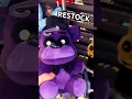 I FOUND THE SHADOW FREDDY PLUSH