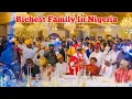 Meet The Adelekes Richest Family In Nigeria Davido Chioma