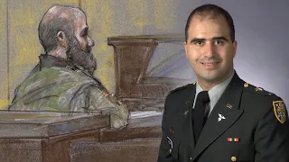 AQSH sobiq harbiysini jonli efirda qatl qilmoqchi. U nima qilgandi?