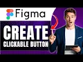 How to Make a Clickable Button in Figma Prototype Basics Easily 2026