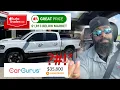 CarGurus vs AutoTrader Pricing Badges What s truthful