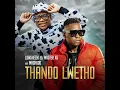 Thando Lwethu (feat. Mashudu)