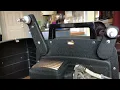 Bell Howell 8mm Automatic Threading Projector Model 256