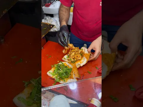 Eski Usul Tavuk Döner