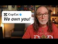 Before you use CapCut, watch this!