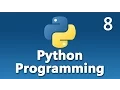 Python Programming for Absolute Beginners - break continue
