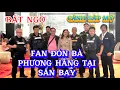 Download Lagu Bất Ngờ : Có rất nhiều đặt vụ mỹ và fan đón bà Phương Hằng cùng ông Huỳnh Uy Dũng tại sân bay