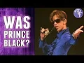 Was Prince Black A Question Asked More Than Once