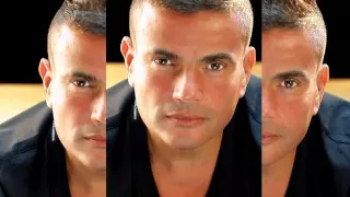 أحمد الناصر ملحن كان كل حاجه يغني كوبليه محذوف من الاغنيه   عمرو دياب دندنها