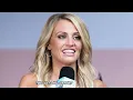 Carley Shimkus Rare G-Strlng Pantyhose Bikini Moments Surprised you