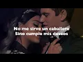 Danna Paola - Final Feliz (Lyrics/Letra) (ÉLITE)