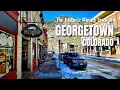 The Historic Mining Town of Georgetown Colorado - Season 2 Episode 5