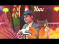 Yedi - Lyric Video | Dhanush | Pavish | Anikha | GV Prakash | Jonita Gandhi #NEEK