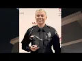 Buckeye police officer indicted for assaulting people in custody