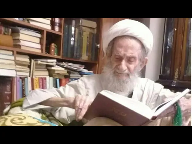 ⁣من زاره في بقيعة - الامام الحسن المجتبى عليه السلام - سيد رياض الفاضلي .