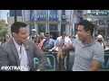 Download Antonio Sabàto, Jr. on His Support for President Trump and His Own Run for Office mp4 3gp mp3 videos - waplic