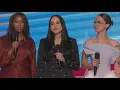 Kamala Harris stepdaughter speaks at DNC