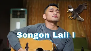 Download Songon Lali I / Bagai Rajawali by David Sijabat MP3