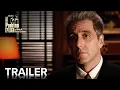 Video di Mario Puzo - Il Padrino, epilogo: La morte di Michael Corleone | Trailer Ufficiale | Paramount