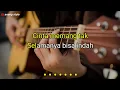 Download Lagu Cinta Tak Harus Memiliki - ST 12 || Karaoke Akustik