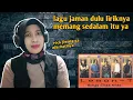 Download Lagu LEMON T - BUNGA CINTA NISTA | 🇮🇩 REACTION