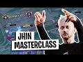 Download Lagu JHIN MASTERCLASS