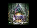 FREDDY J - FRACTAL FOREST SHAMBHALA 2026