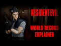 Download Lagu Resident Evil World Record Explained