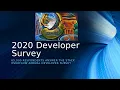 Stack Overflow s 2020 Development Survey