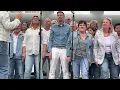 Lagu Grease-klassieker “We Go Together” door Popkoor Just for Fun | Zingen aan Zee 2025