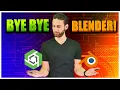 I m Ditching Blender for Onshape