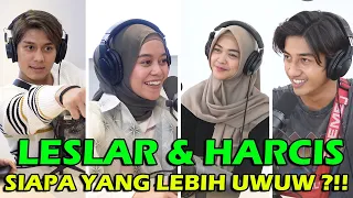 Download RIZKY BILLAR DAN LESTY KEJORA RESTUI HARRIS VRIZA DAN RIA RICIS !! MP3