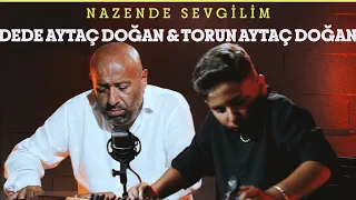 Dede Aytaç Doğan & Torun Aytaç Doğan - Nazende Sevgilim / @Akustikhane