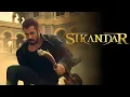 Download Lagu Sikandar Full Movie | Salman Khan | Rashmika Mandanna | Sathyaraj | Sharman | unknown facts \u0026 review