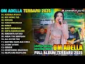 Lagu KUSUMA WIJAYA - EGO WONG TUO - CANTIKA ADELLA - ADELLA FULL ALBUM TERBARU 2025