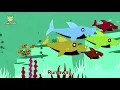 Download Lagu Baby Shark Effects 1 (My First Preview)