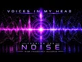 Voices in My Head | Official Audio | High Frequency Records