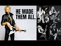Download Lagu Why No One Can Play Like Michael Schenker